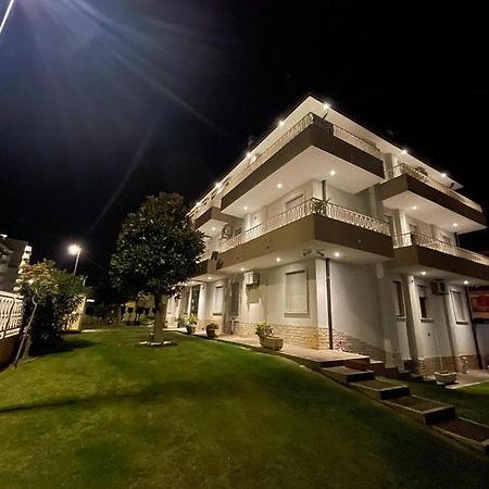 Villa Palazzina Del Sole Sottomarina Exterior foto