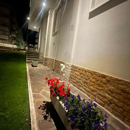 Villa Palazzina Del Sole Sottomarina Exterior foto