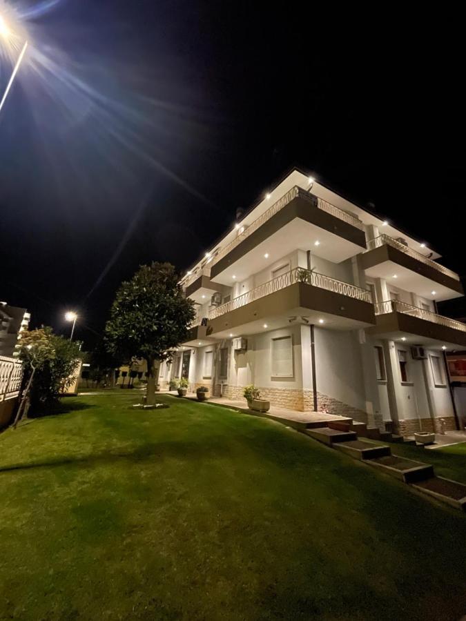 Villa Palazzina Del Sole Sottomarina Exterior foto