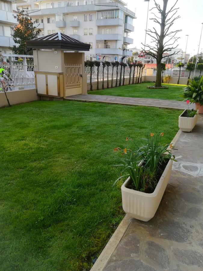 Villa Palazzina Del Sole Sottomarina Exterior foto